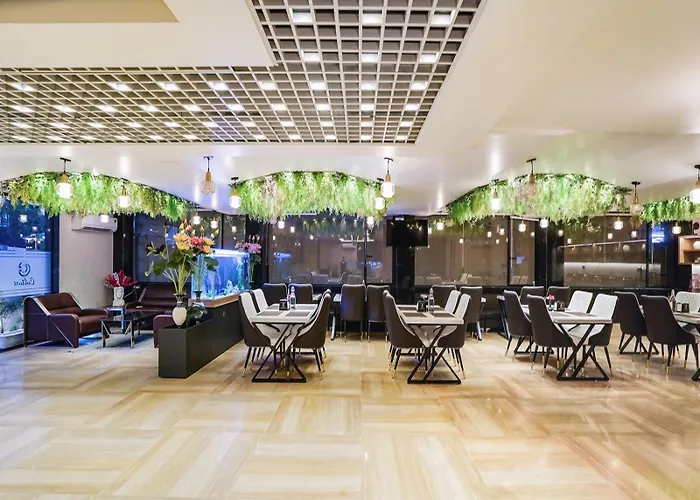 Hotel Grand King Plaza A Family Hotel Near Igi Airport Delhi